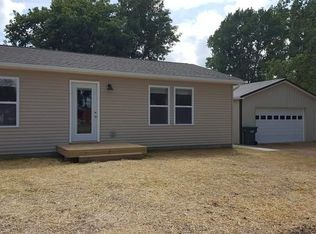 1757 Haverhill Dr #1757, Lapeer, MI 48446