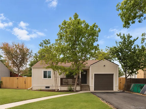 1967 Macon Street, Aurora, CO 80010