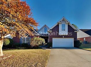 1215 Chandler Ridge Dr, Lawrenceville, GA 30045
