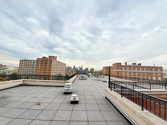 Rented by Astoria Realty