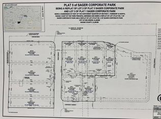 LOT 6 Corporate Pkwy LOT 6, Belvidere, IL 61008