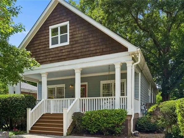 739 Pasley Ave SE, Atlanta, GA 30316