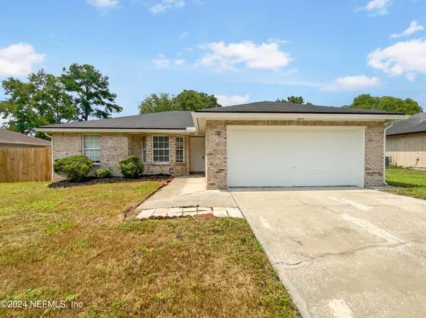 6624 JUNIPER CREEK Drive, Jacksonville, FL 32244