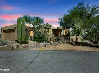 13260 N Teal Blue Trl, Tucson, AZ 85742