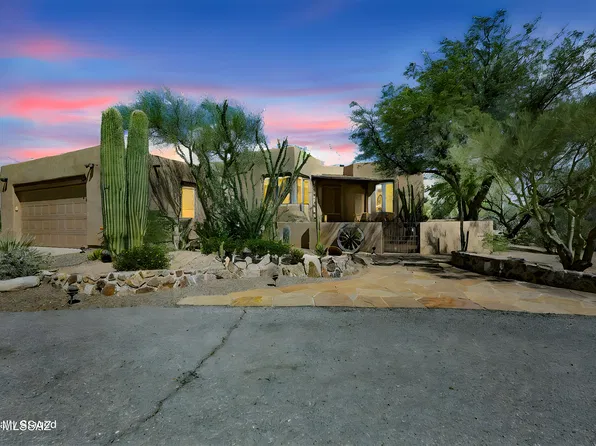 13260 N Teal Blue Trl, Tucson, AZ 85742
