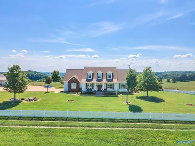 284 Fire Tower Rd, Pulaski, TN, 38478