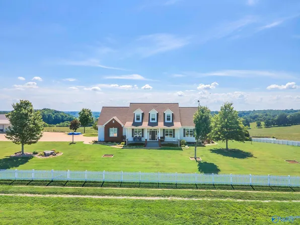 284 Fire Tower Rd, Pulaski, TN 38478