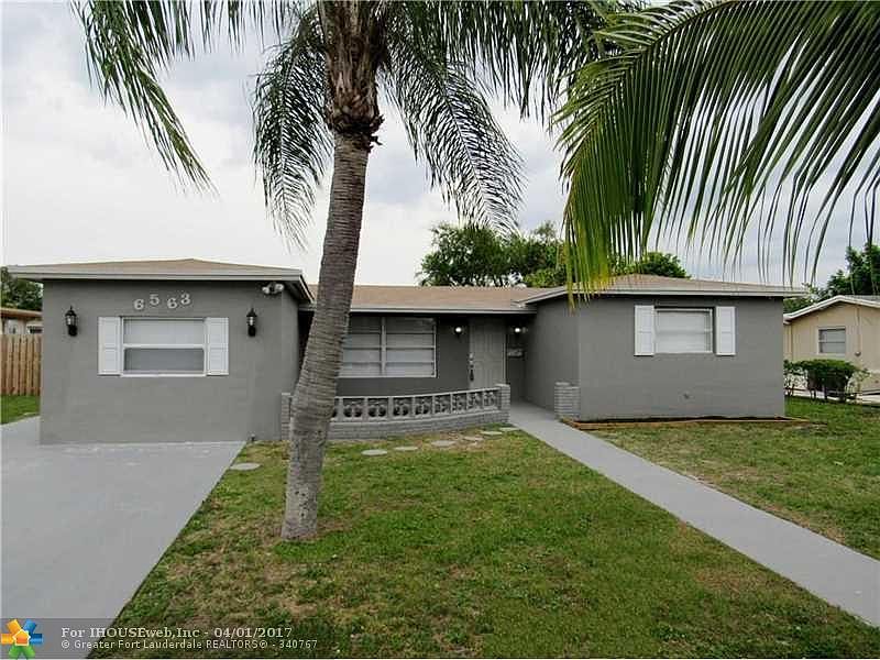 1st image of 6563 NW 1st Ct