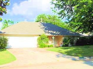 6604 N Libby Ave, Oklahoma City, OK 73132