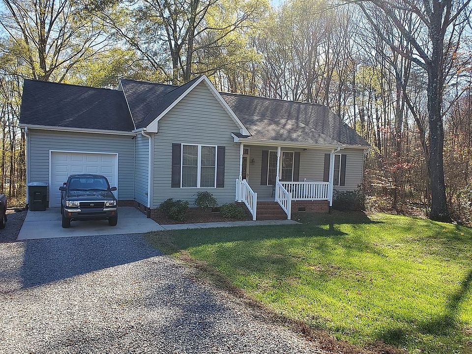 111 Rink Rd, Mayodan, NC 27027 Zillow