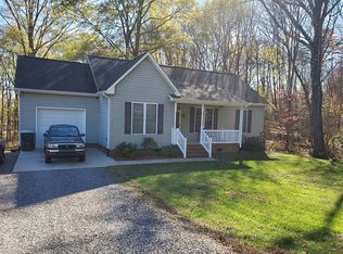 111 Rink Rd, Mayodan, NC 27027