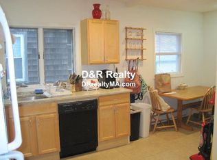 11 Speridakis Ter #2, Cambridge, MA 02139