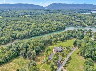 PARCEL B2 W Pine Ridge Rd, Huddleston, VA 24104