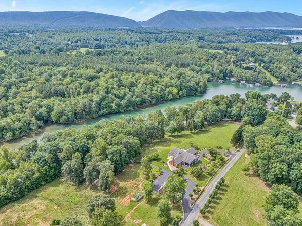 PARCEL B2 W Pine Ridge Rd, Huddleston, VA 24104