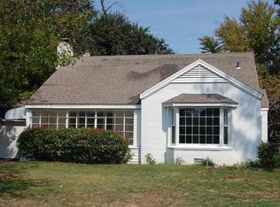 3527 E 22nd St, Tulsa, OK 74114