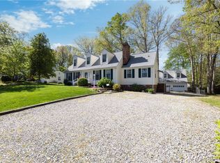 4913 McAllister Dr, Chester, VA 23831