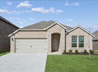 9729 Gooseneck Dr, Aubrey, TX 76227