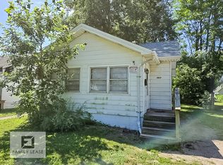 2529 E Eldorado St, Decatur, IL 62521