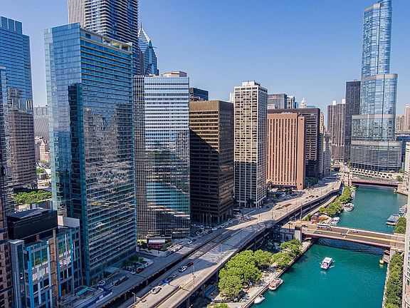 Gorgeous river views from the Coast