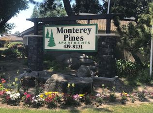 Monterey Pines, Fresno, CA 93704
