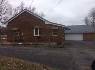 395 Akron Rd, Akron, NY 14001