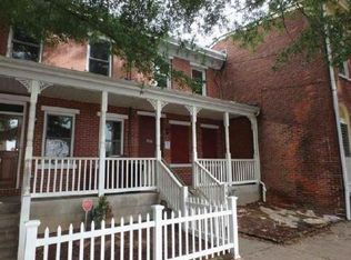 709 W 9th St, Wilmington, DE 19801