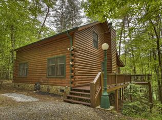 111 Lakeside Dr, Cherry Log, GA 30522