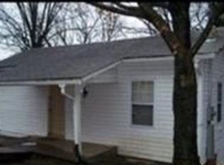 3820 Hampton Ave, Knoxville, TN 37914