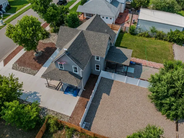 215 S Spruce St, Townsend, MT 59644