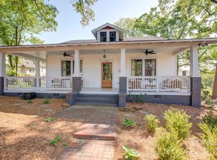 429 W Park Ave, Charlotte, NC 28203