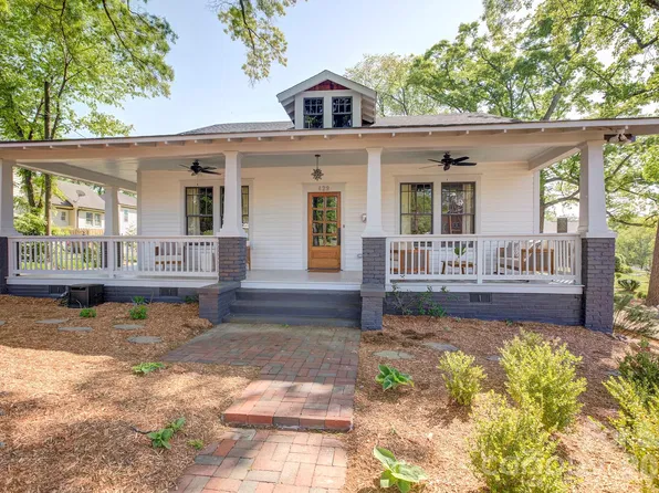 429 W Park Ave, Charlotte, NC 28203