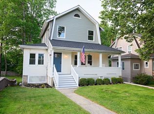 119 Westover Ave, West Caldwell, NJ 07006