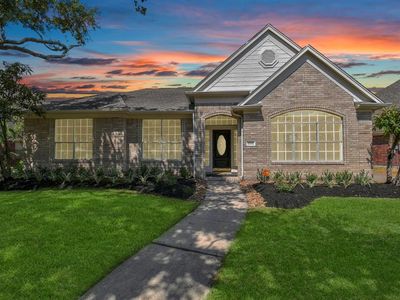 11111 Harvest Dale Ave, Houston, TX, 77065