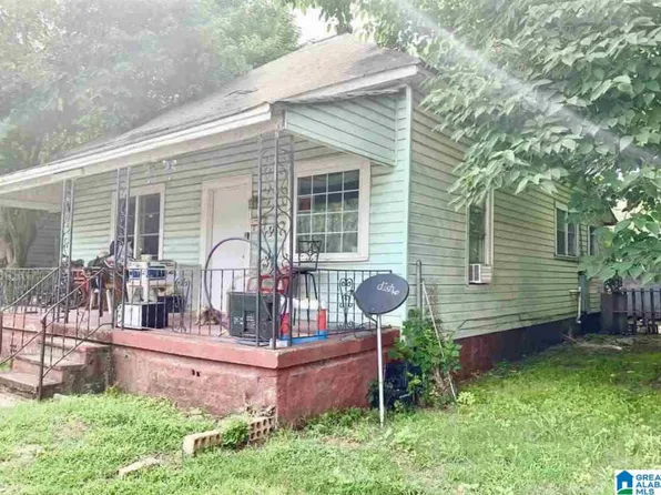 824 8th St, Birmingham, AL 35214
