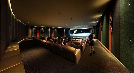 Rented by Nest Seekers International