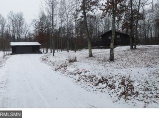 995 64th St SW, Pequot Lakes, MN 56472