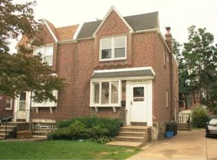 2026 Fuller St, Philadelphia, PA 19152