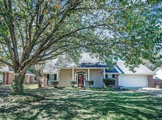 437 Hemlock Dr, Flowood, MS 39232