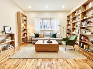 282 20th St #1F, Brooklyn, NY 11215