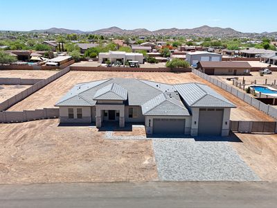 1101 E Dolores Road, Phoenix, AZ, 85086