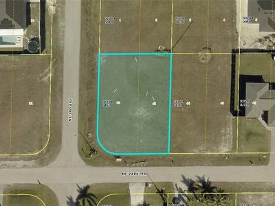 301 NE 24th Ter, Cape Coral, FL, 33909