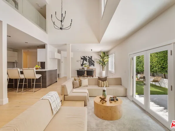 967 Hammond St APT 5, West Hollywood, CA 90069