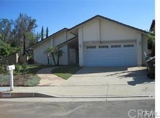 21050 Riego Dr, Diamond Bar, CA 91765