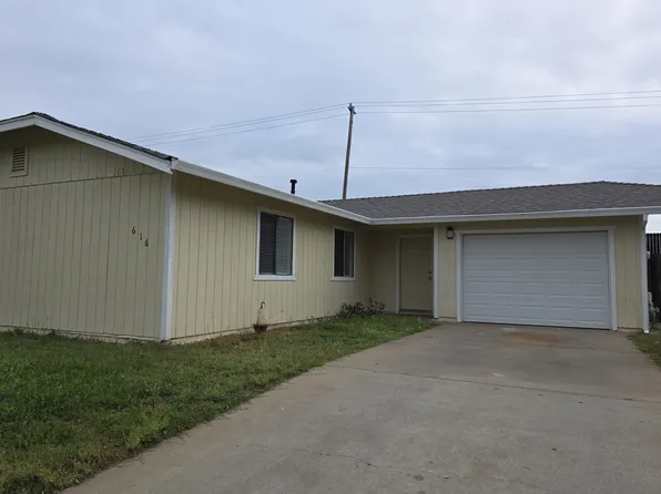 616 Crosby Ln, Red Bluff, CA 96080
