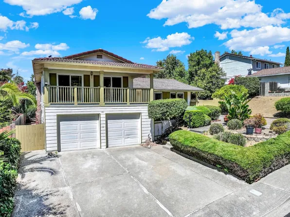 141 Stratford Street, Vallejo, CA 94591