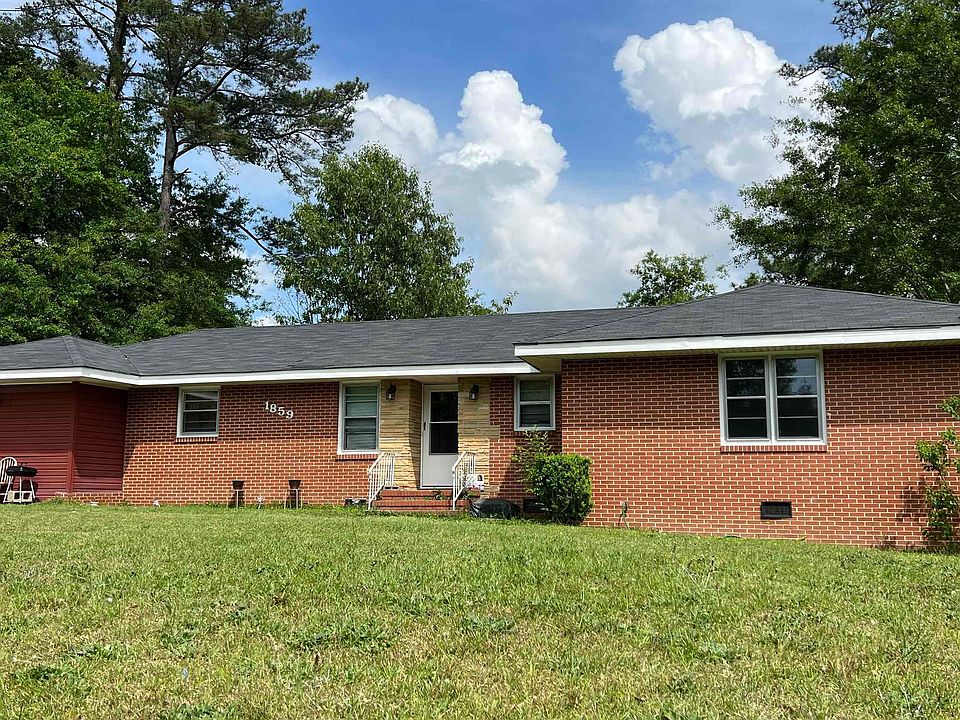 1859 Sussex Dr, Macon, GA 31206 Zillow