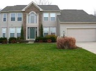 5413 Montville Dr, Medina, OH 44256