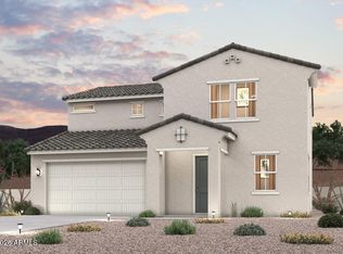 20738 N 230TH Lane, Surprise, AZ 85387