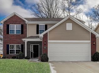 8961 Ingram Ln, Avon, IN 46123