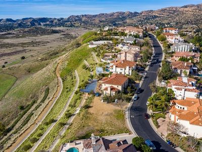 22328 S Summit Ridge Circle, Chatsworth, CA, 91311